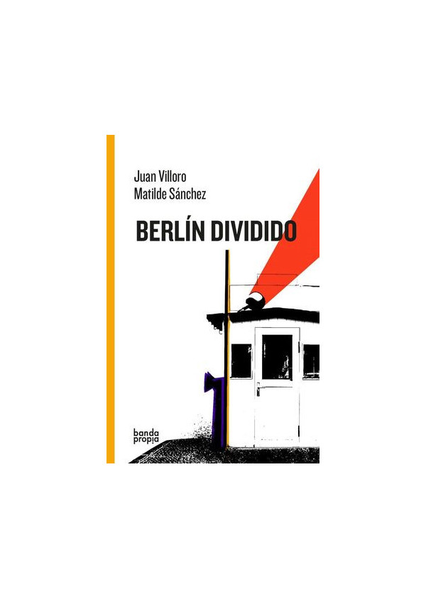 BERLIN DIVIDIDO