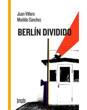 BERLIN DIVIDIDO