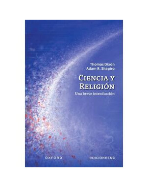 CIENCIA Y RELIGION