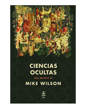 CIENCIAS OCULTAS