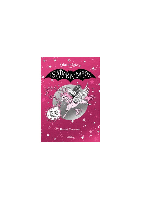 DIAS MAGICOS CON ISADORA MOON