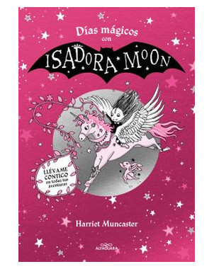 DIAS MAGICOS CON ISADORA MOON