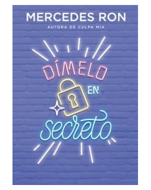 DIMELO EN SECRETO