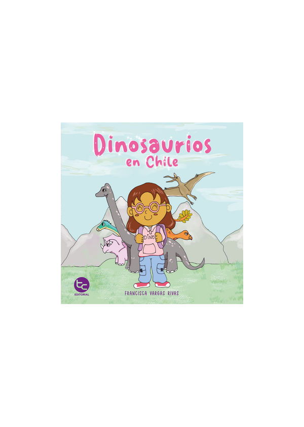 DINOSAURIOS EN CHILE