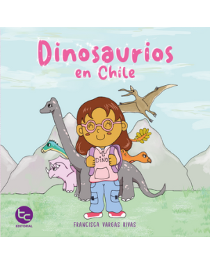 DINOSAURIOS EN CHILE