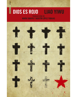 DIOS ES ROJO