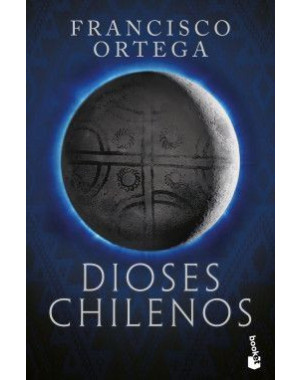 DIOSES CHILENOS (BOOKET)