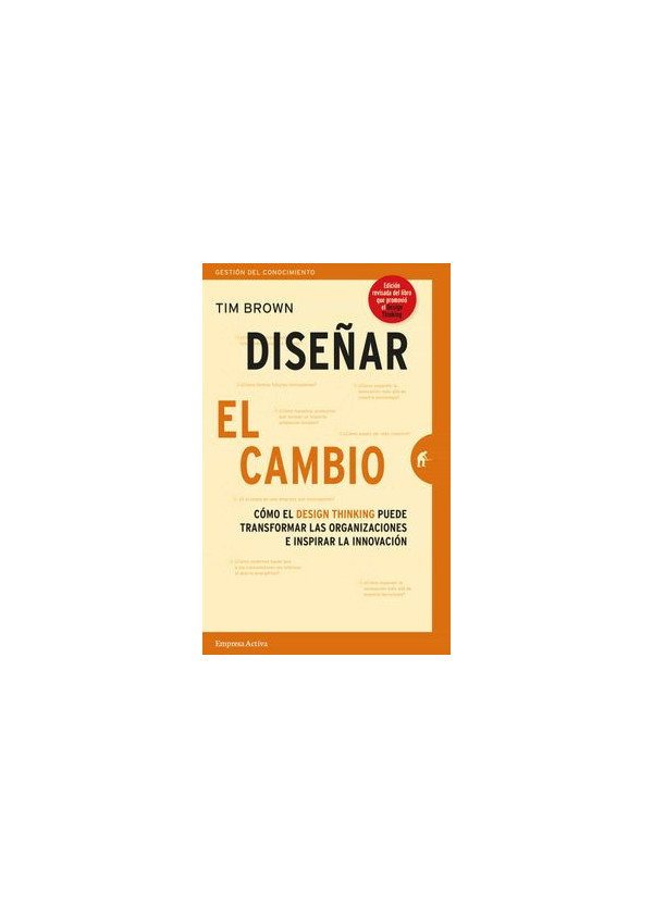 DISEÑAR EL CAMBIO
