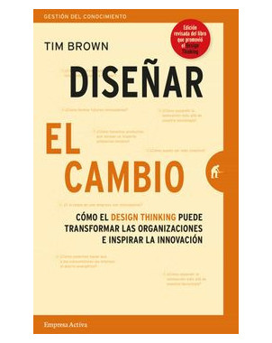 DISEÑAR EL CAMBIO