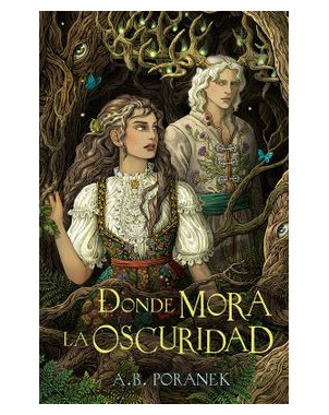 DONDE MORA LA OSCURIDAD