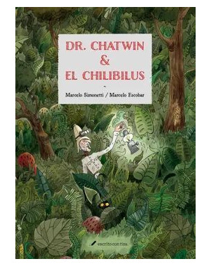 DR CHATWIN Y EL CHILIBILUS