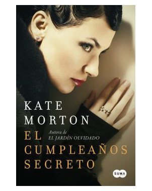 EL CUMPLEAÑOS SECRETO