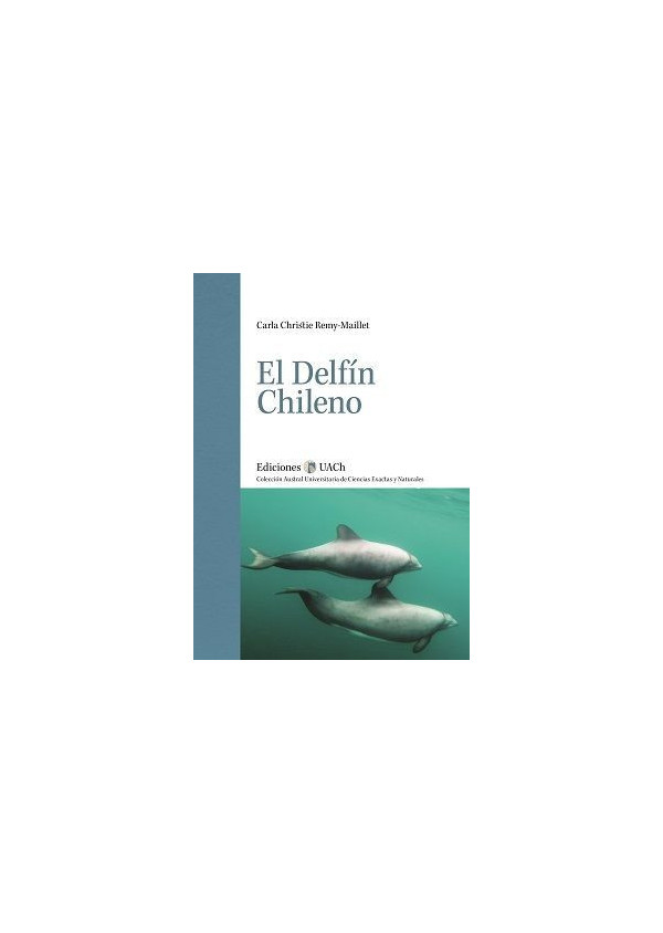 EL DELFIN CHILENO