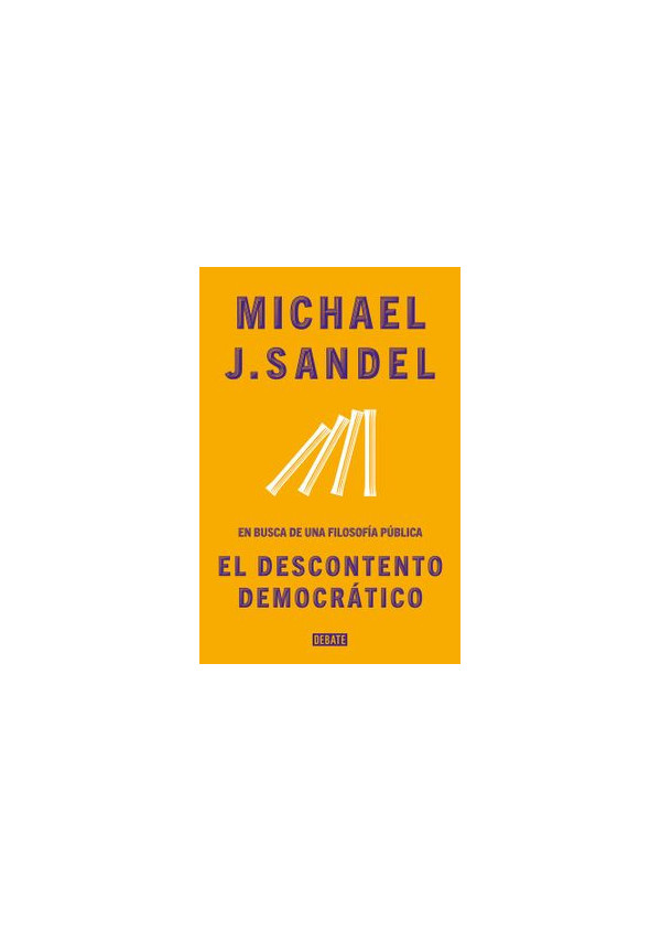 EL DESCONTENTO DEMOCRATICO