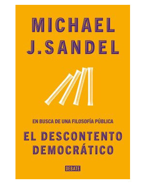 EL DESCONTENTO DEMOCRATICO