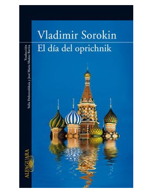 EL DIA DEL OPRICHNIK