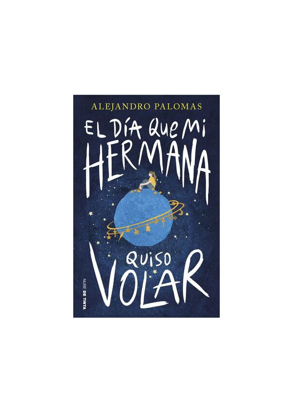 EL DIA QUE MI HERMANA QUISO VOLAR