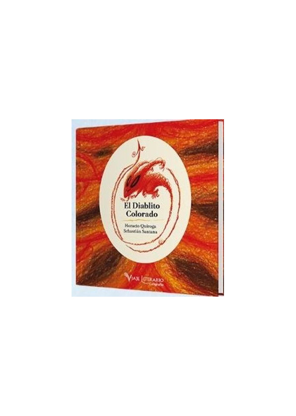 EL DIABLITO COLORADO