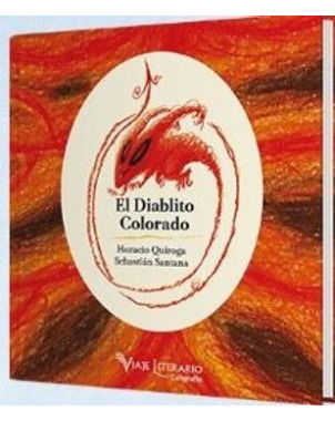 EL DIABLITO COLORADO