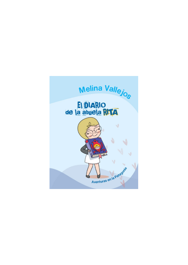 EL DIARIO DE LA ABUELA RITA