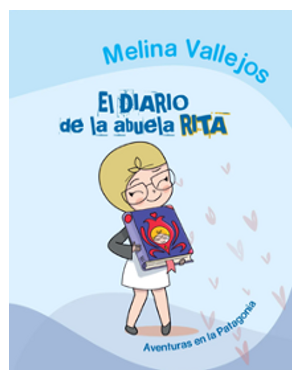 EL DIARIO DE LA ABUELA RITA