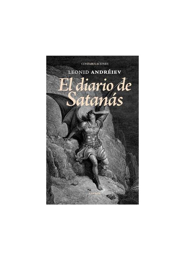 EL DIARIO DE SATANAS