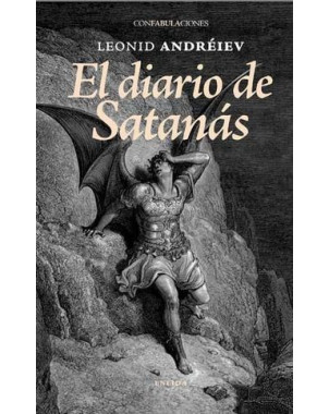 EL DIARIO DE SATANAS