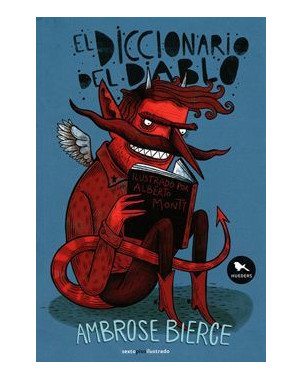 EL DICCIONARIO DEL DIABLO