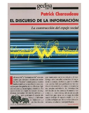 EL DISCURSO DE LA INFORMACION