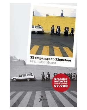 EL EMPAMPADO RIQUELME