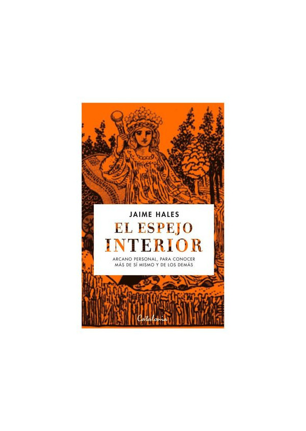 EL ESPEJO INTERIOR