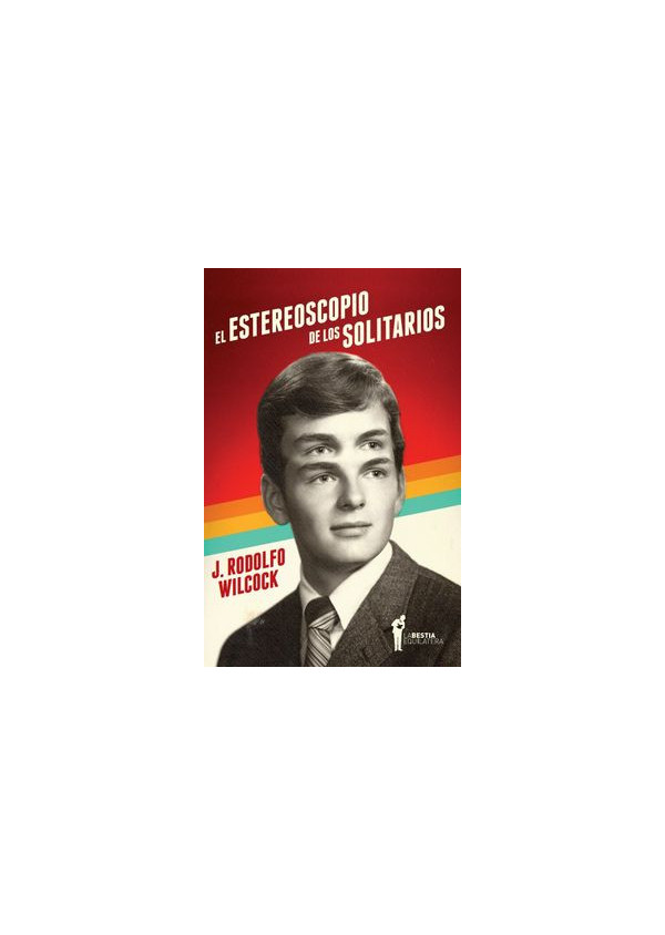 EL ESTEREOSCOPIO DE LOS SOLITARIOS