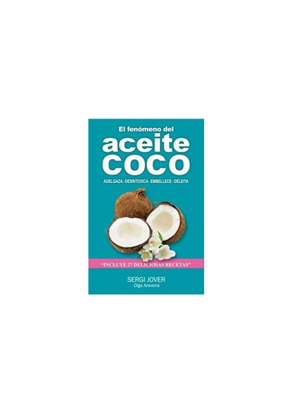 EL FENOMENO DEL ACEITE DE COCO