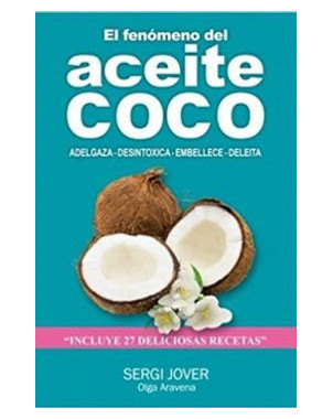 EL FENOMENO DEL ACEITE DE COCO