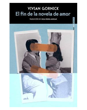 EL FIN DE LA NOVELA DE AMOR