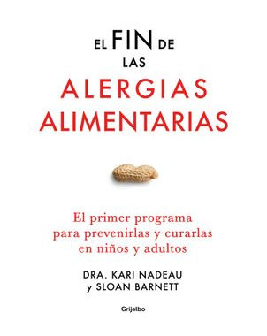 EL FIN DE LAS ALERGIAS ALIMENTARIAS