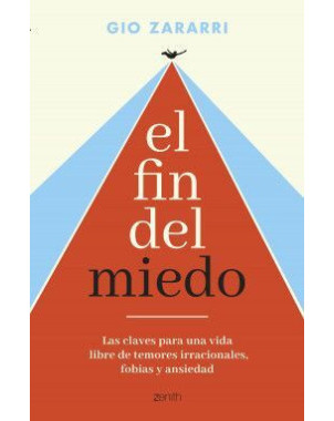 EL FIN DEL MIEDO