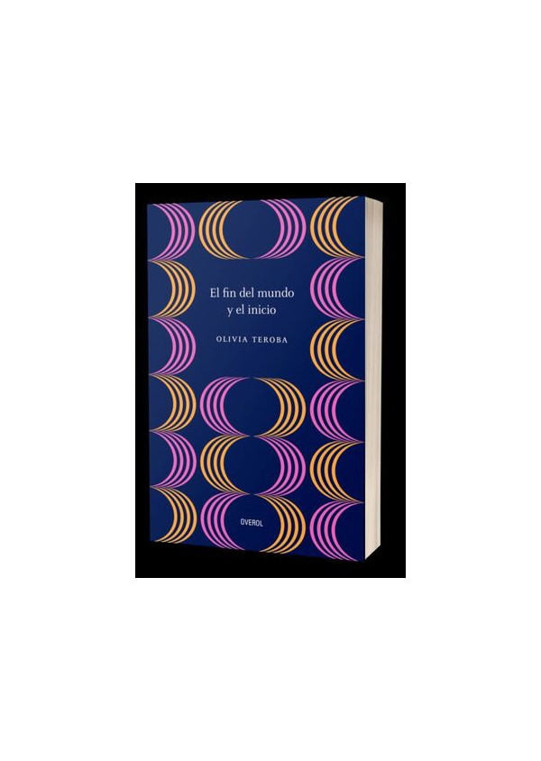 EL FIN DEL MUNDO Y EL INICIO