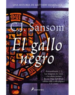 EL GALLO NEGRO