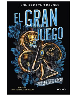 EL GRAN JUEGO