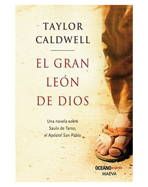 EL GRAN LEON DE DIOS