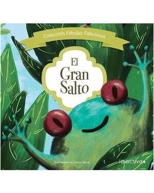 EL GRAN SALTO