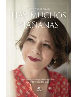 HAY MUCHOS MAÑANAS