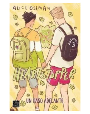 HEARTSTOPPER 3