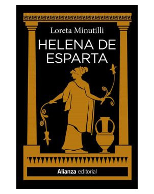 HELENA DE ESPARTA