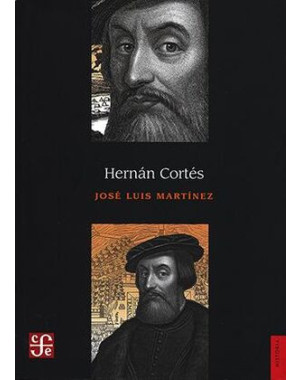 HERNAN CORTES