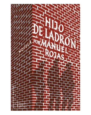 HIJO DE LADRON