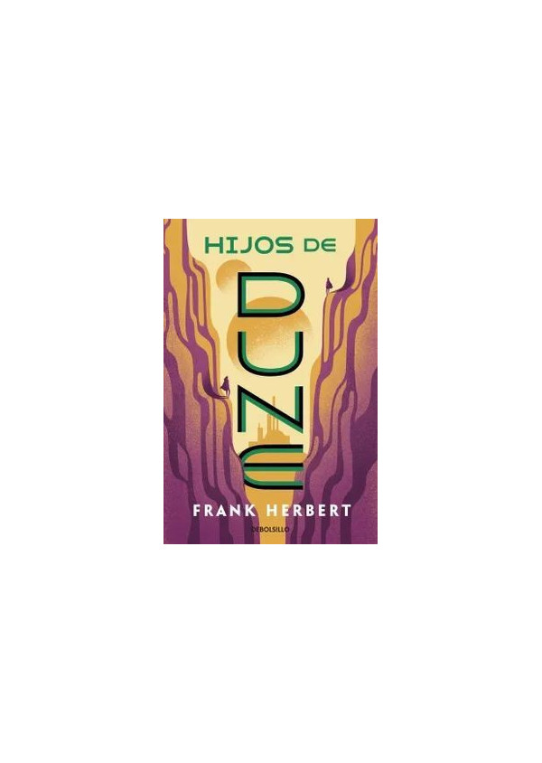 HIJOS DE DUNE