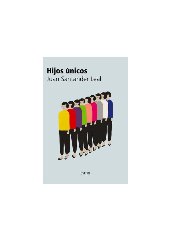 HIJOS UNICOS