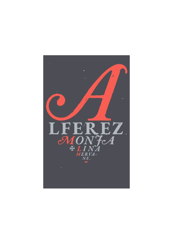 HISTORIA DE LA MONJA ALFEREZ